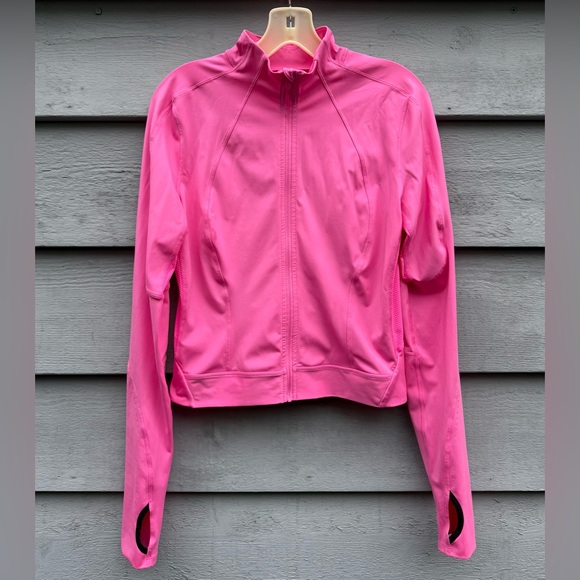 Lululemon Final Mile Jacket - Picture 6 of 10